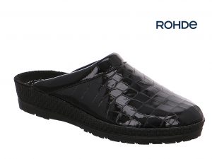 Rohde 2299-90 zwart lak