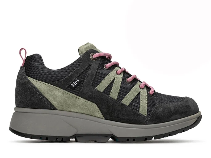 Xsensible Bodo 40208.5.836 wandelschoen