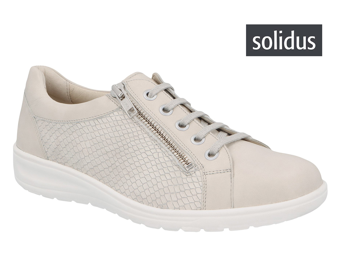 Solidus 29001 K wijdte beige