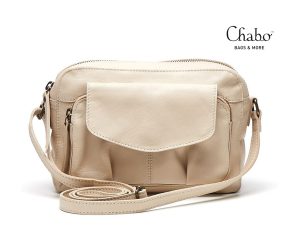 Chabobags Dali Daily off-white