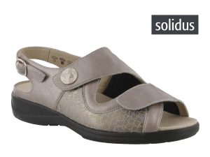 Solidus 73500 wijdte H sandaal