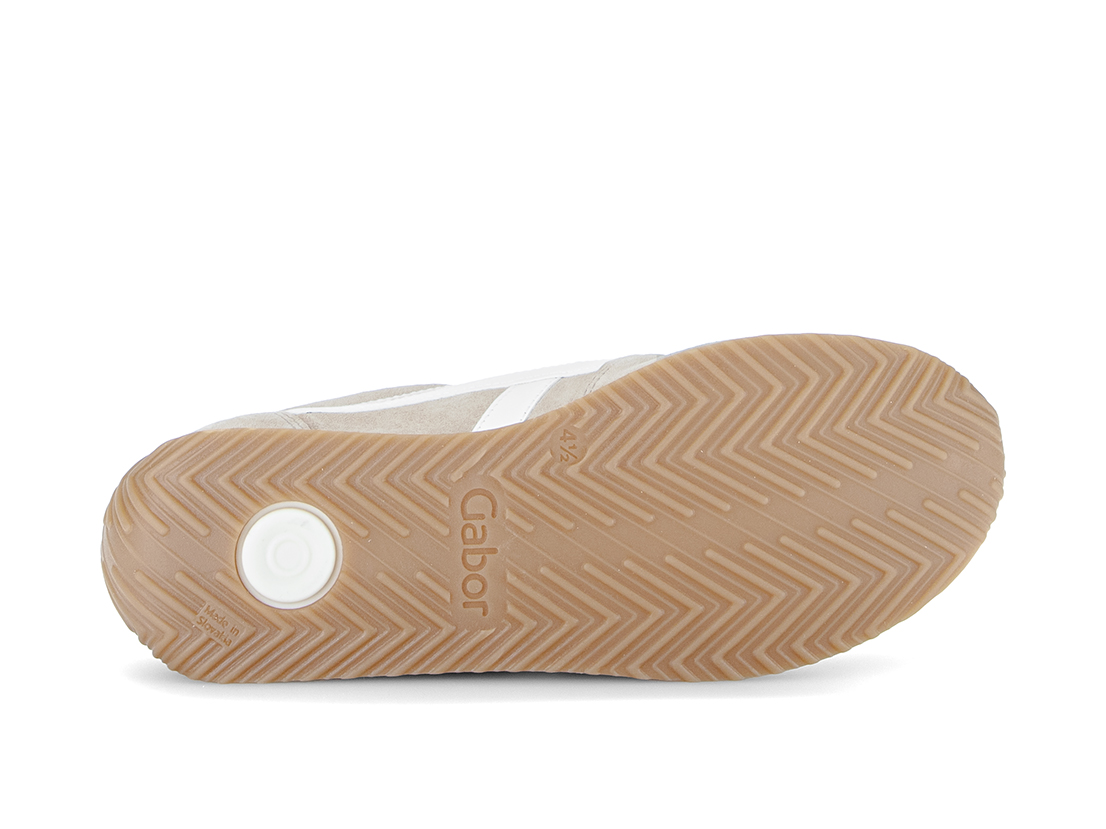 Gabor 86.556.33 sneaker wijdte H - Afbeelding 4