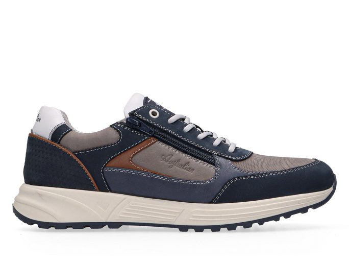 Australian Hawker sneaker blauw