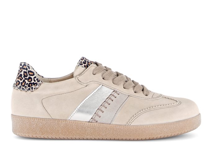 Gabor 83.301.13 sneaker beige