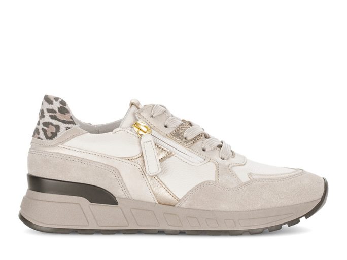 Gabor 86.368.52 sneaker beige