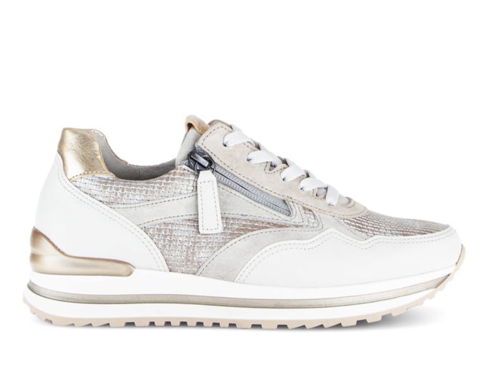 Gabor 86.524.61 sneaker wijdte H