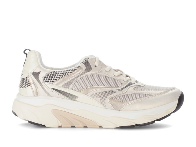 Gabor 86.936.39 sneaker beige Rollingsoft