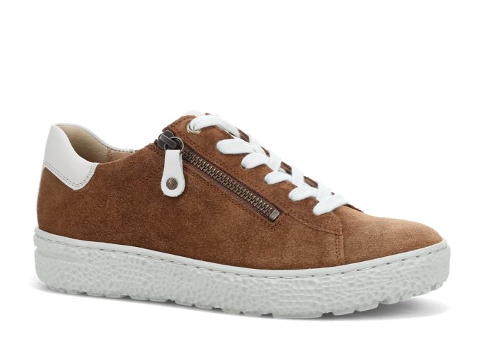 Hartjes Phil 162.1401 cognac suede