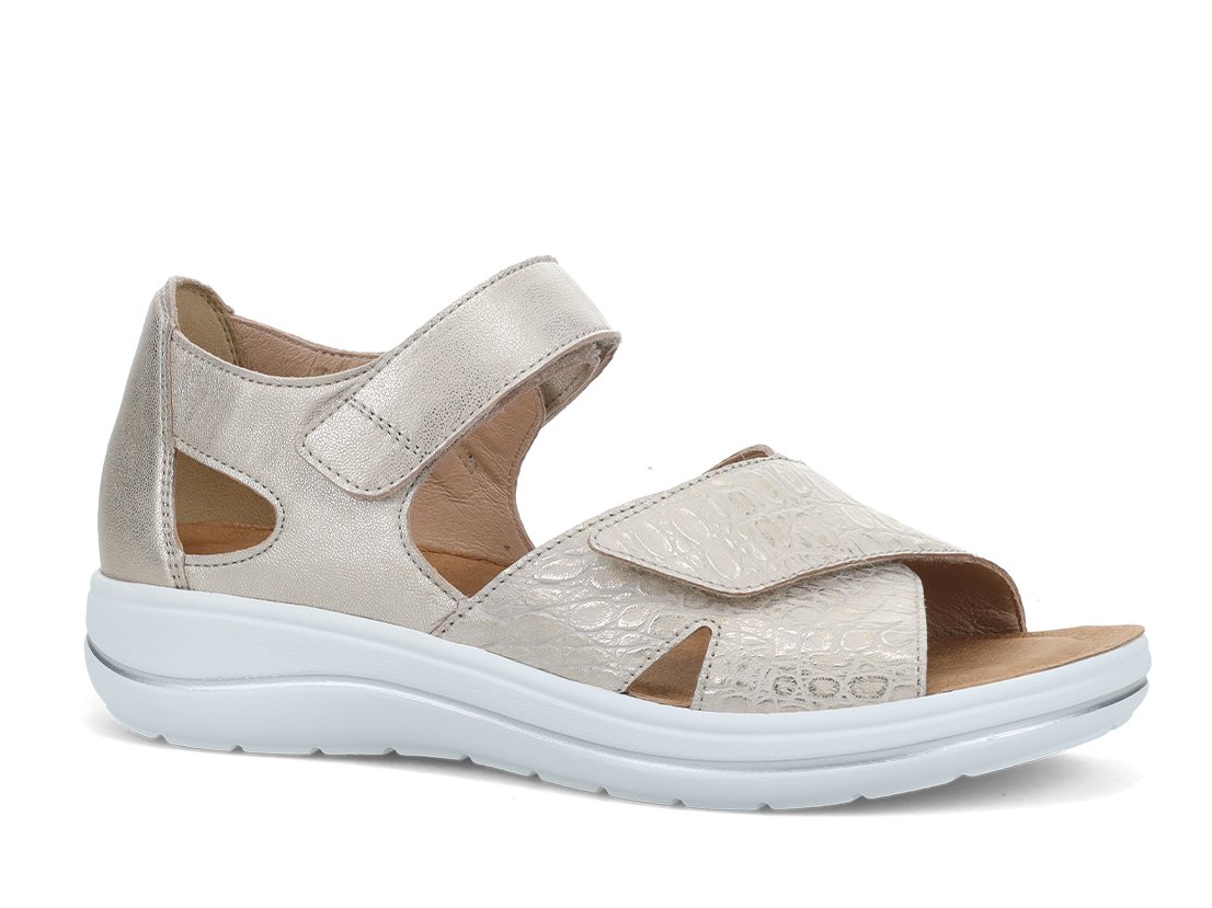 Hartjes Pop 132.2101 sandaal dichte hak