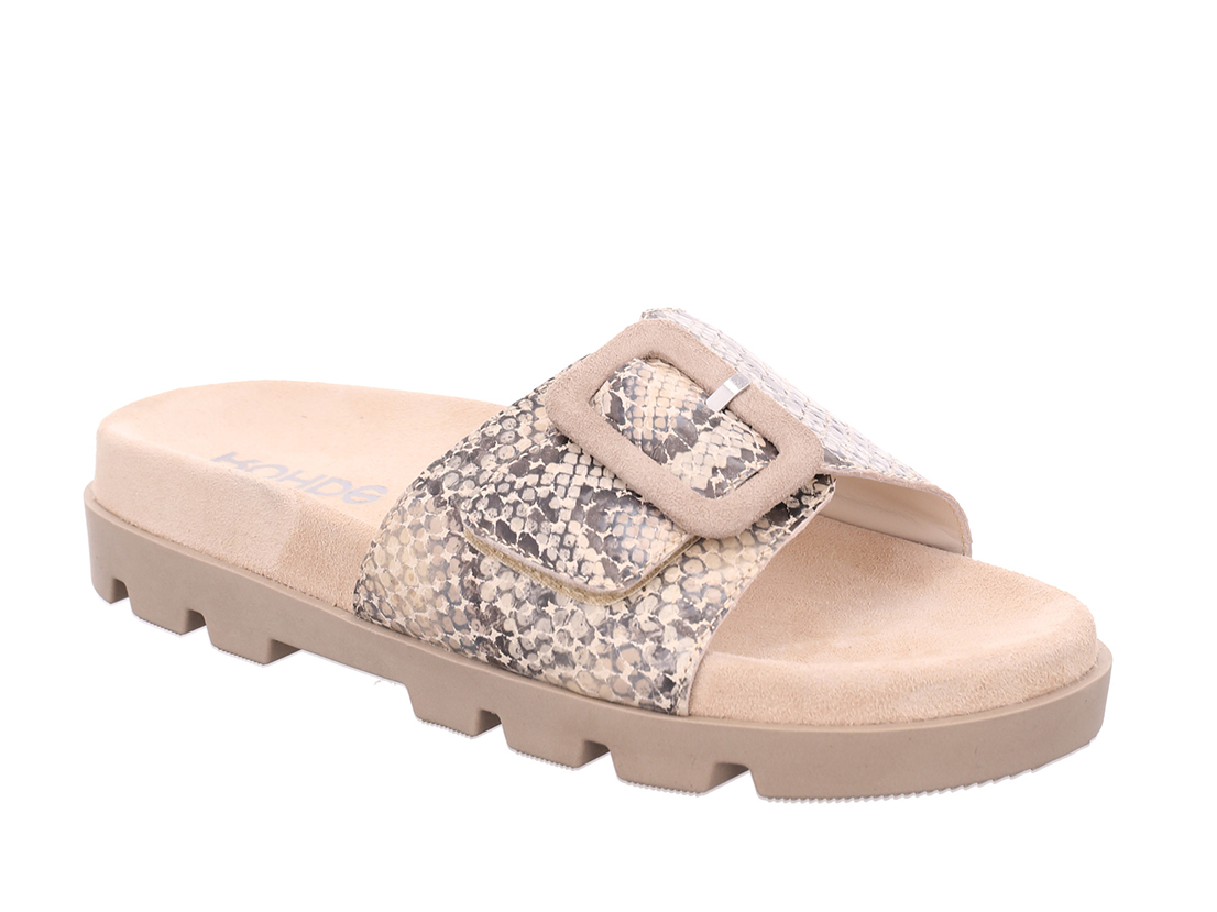 Rohde 6311 slipper python