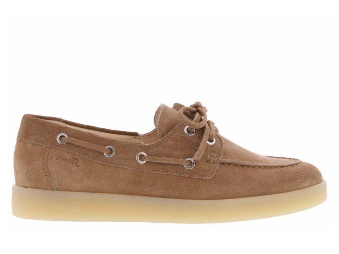 Sioux Melosana bootschoen bruin