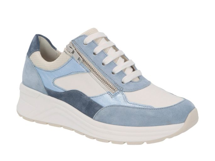 Solidus 59084 veterschoen K