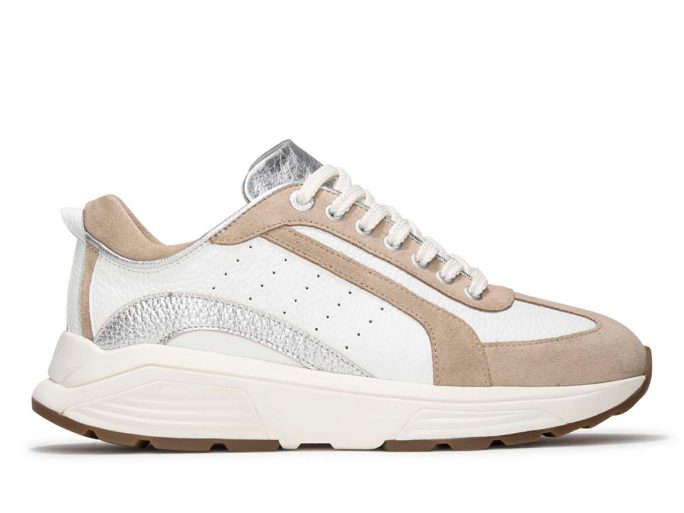 Xsensible Bailey taupe combi