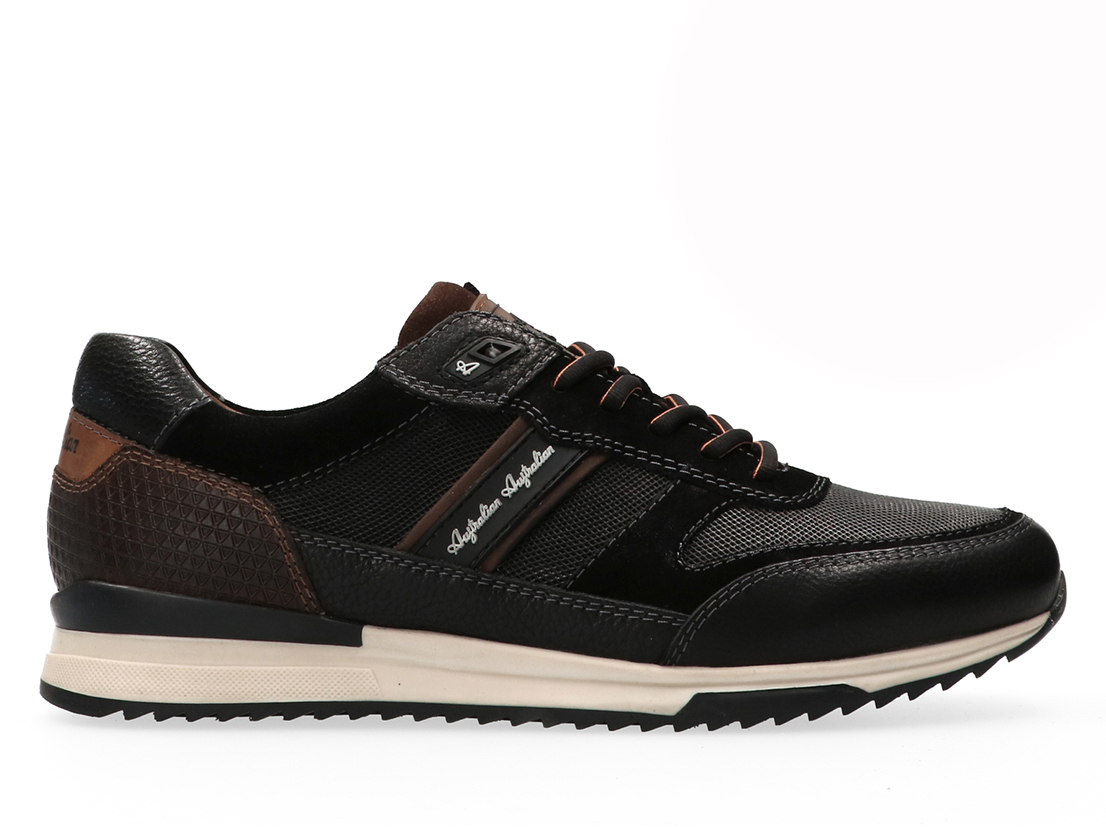 Australian Filmon sneaker zwart