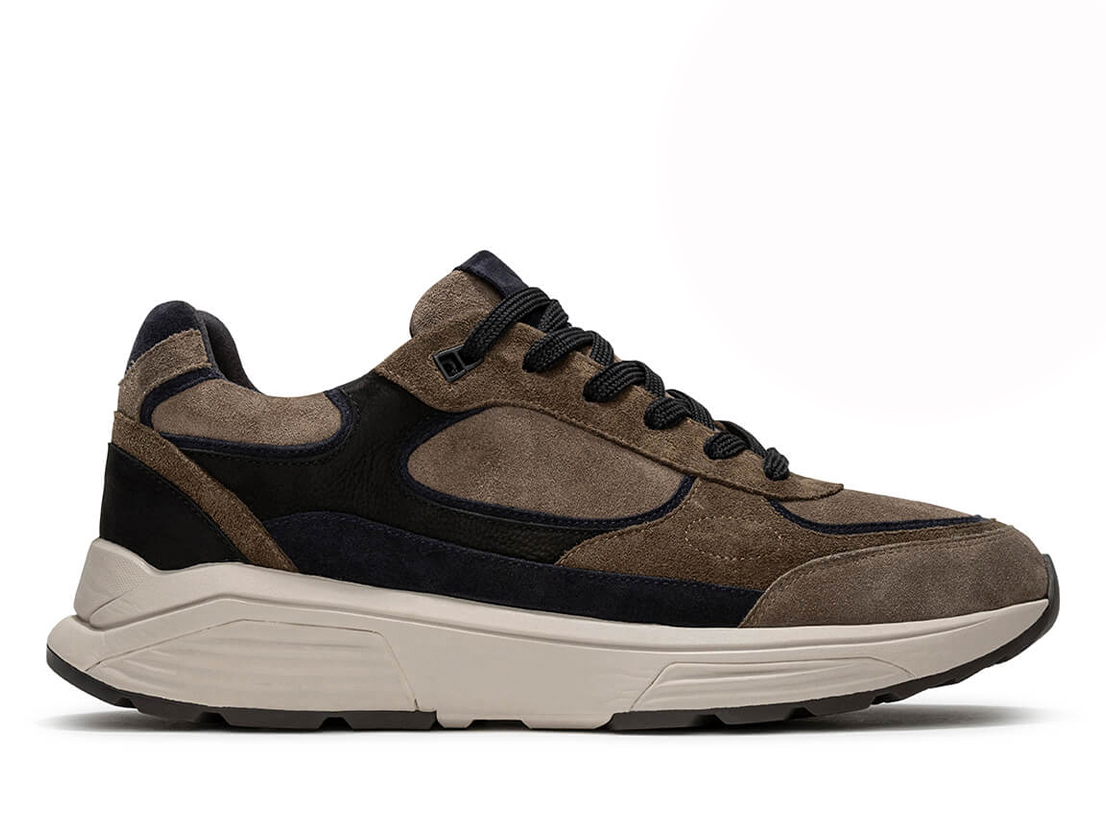 Xsensible Manhattan 33204.2.515 taupe