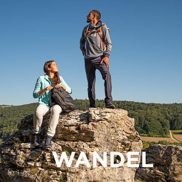 Wandel