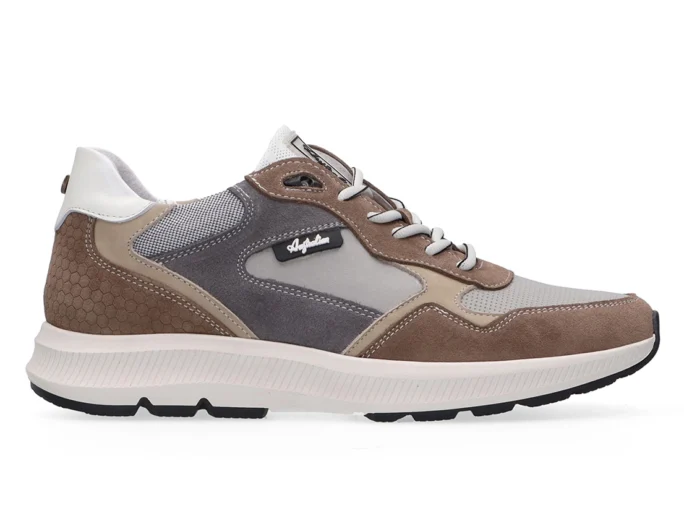 Australian Cadiz sneaker grijs