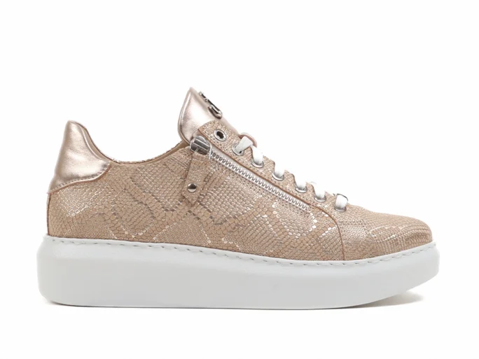 Footnotes Ciara 21.005 wijdte H sneaker