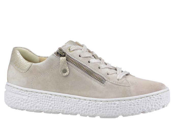 Hartjes Phil 162.1401 beige suede