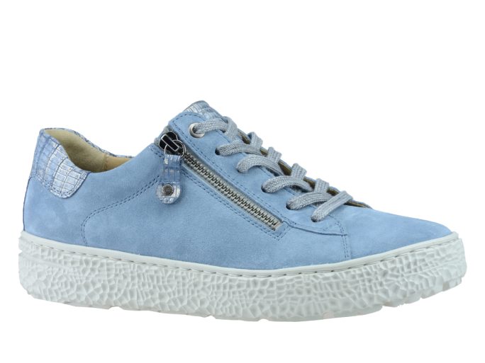 Hartjes Phil 162.1401 lichtblauw