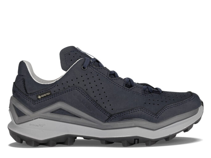 Lowa Maddox Pro GTX Lt WS wandelschoen blauw