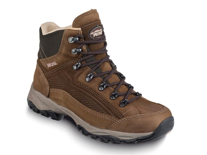 Meindl Baltimore Lady GTX bruin