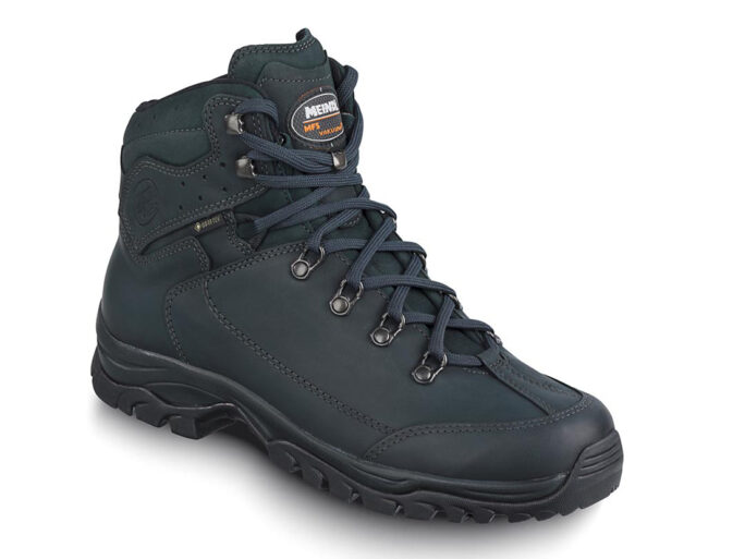 Meindl Vakuum Men Ultra blauw