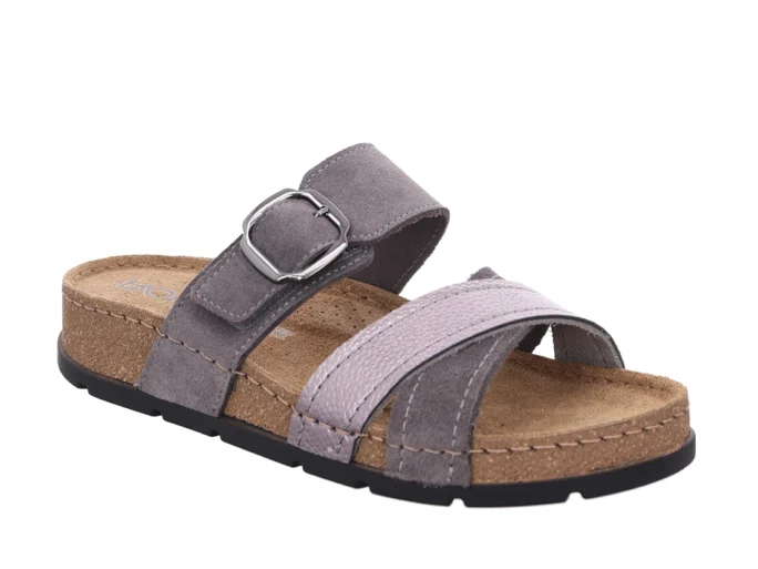 Rohde 5412 slipper anthracite