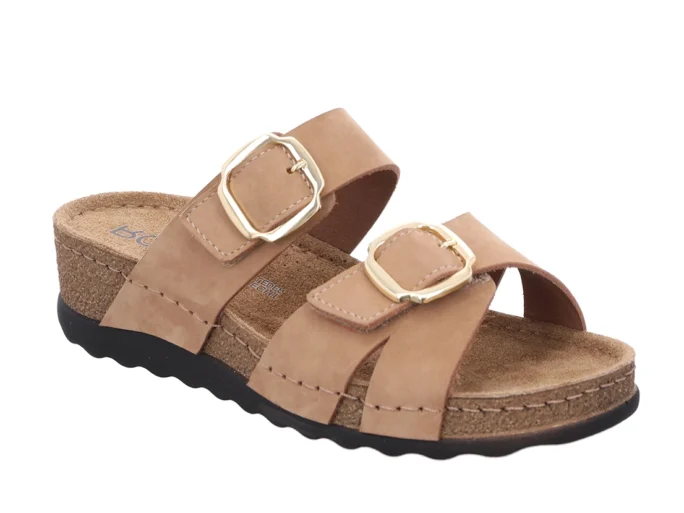 Rohde 5430 slipper beige