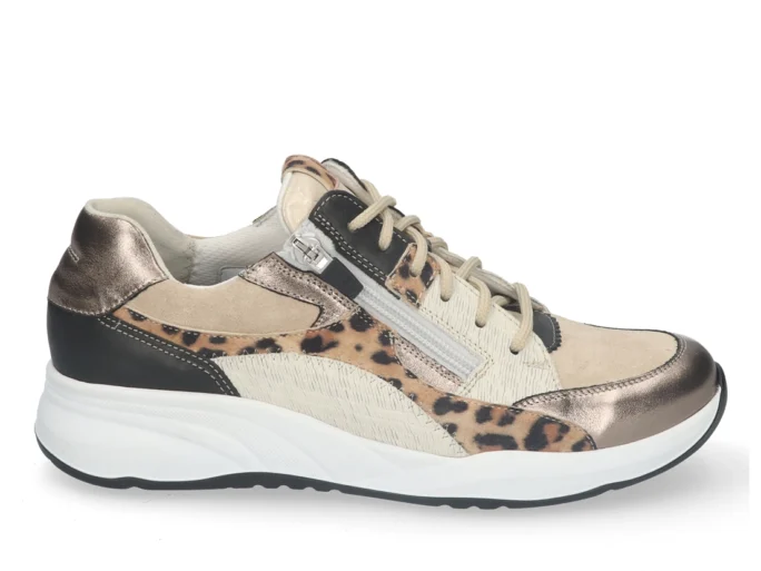 Durea 6318.2076 wijdte H sneaker