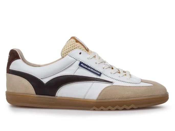 Floris van Bommel De Zaler 01.22 wit