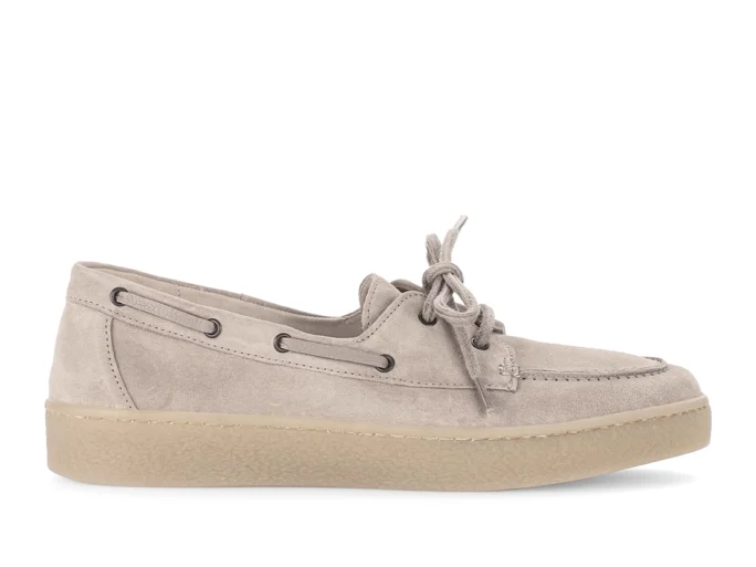 Gabor 83.342.12 bootschoen beige