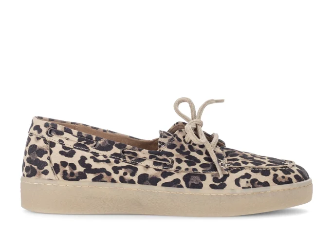 Gabor 83.342.32 bootschoen leopard