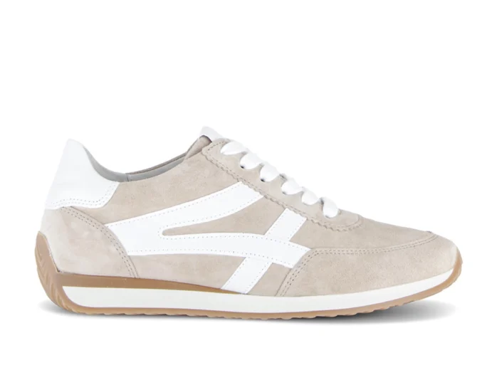 Gabor 86.556.33 sneaker wijdte H