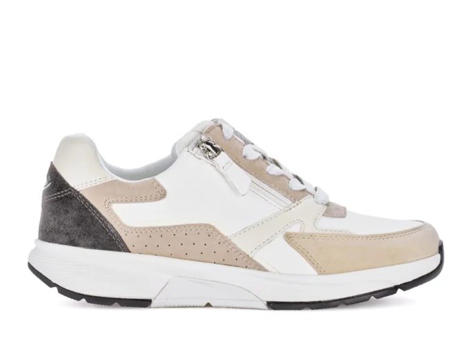 Gabor 86.878.54 sneaker beige Rollingsoft
