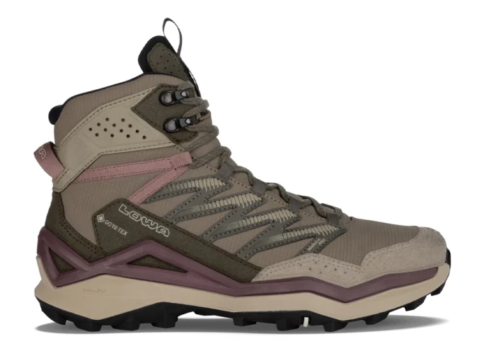 Lowa Maddox Pro GTX Mid WS wandelschoen