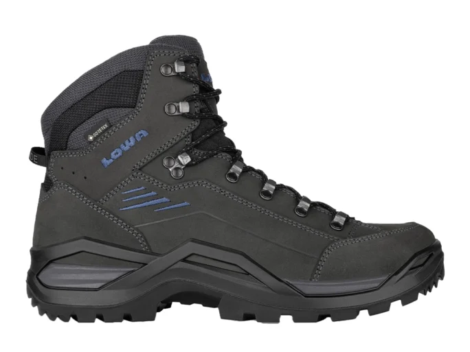 Lowa Renegade Evo GTX mid 311916-9780 grijs