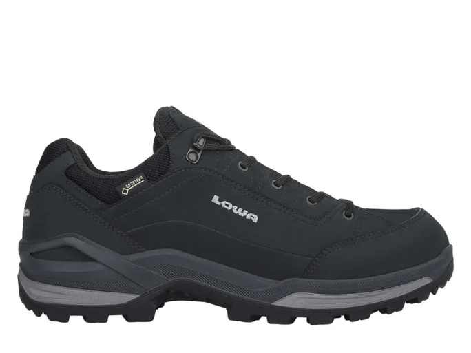 Lowa Renegade GTX low 310963-9927 zwart