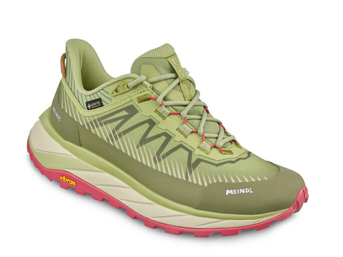 Meindl Eldora Lady GTX