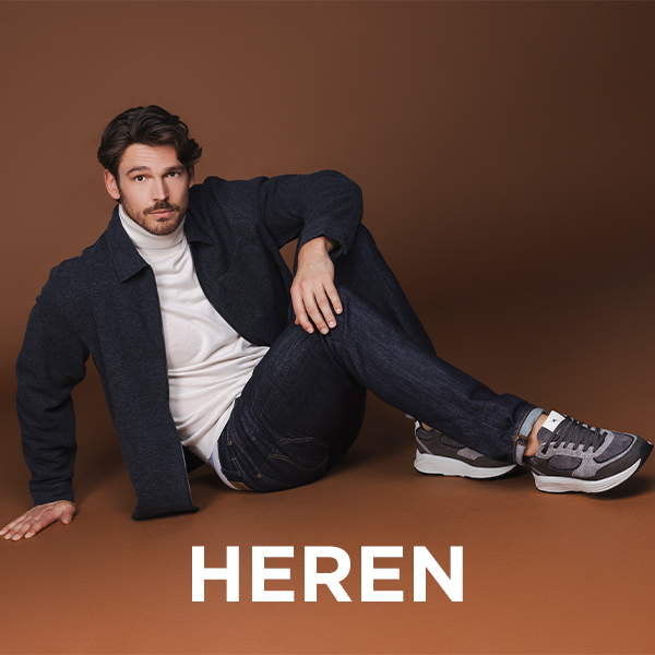 Heren