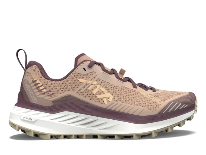 Lowa Skyterra Ws trailrunningschoen