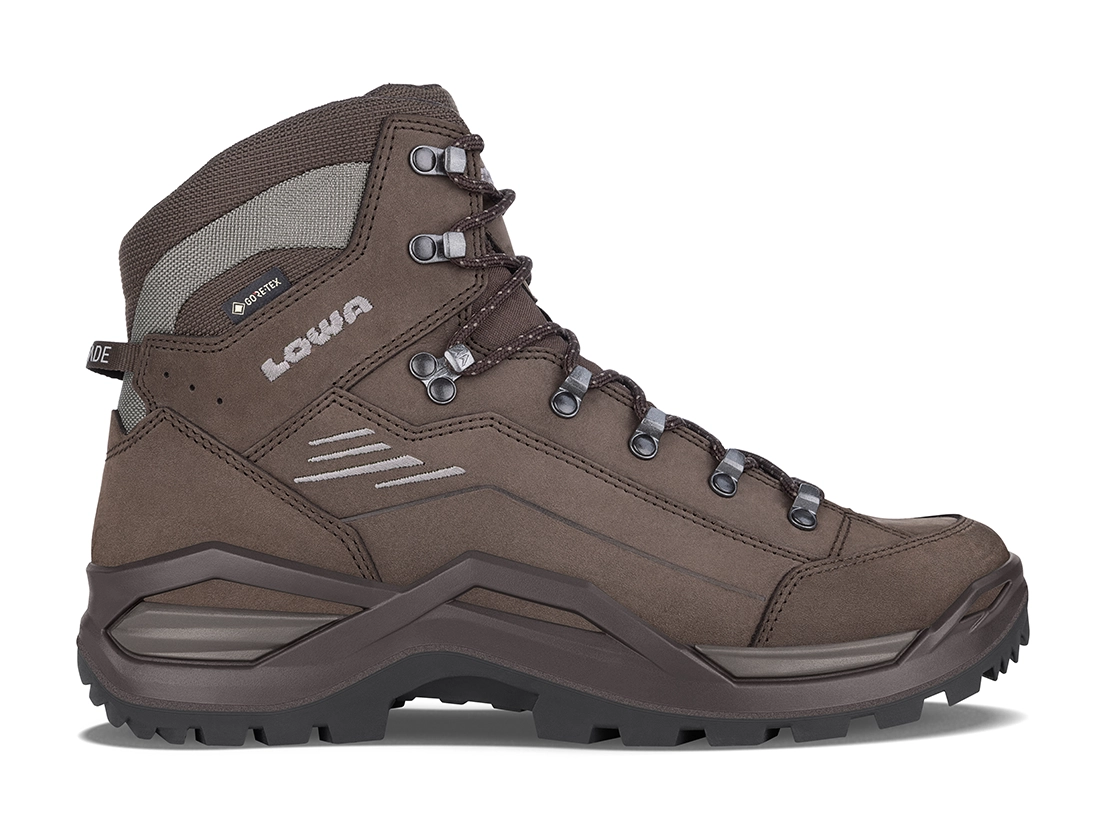 Lowa Renegade Evo GTX mid 311916-4324 bruin
