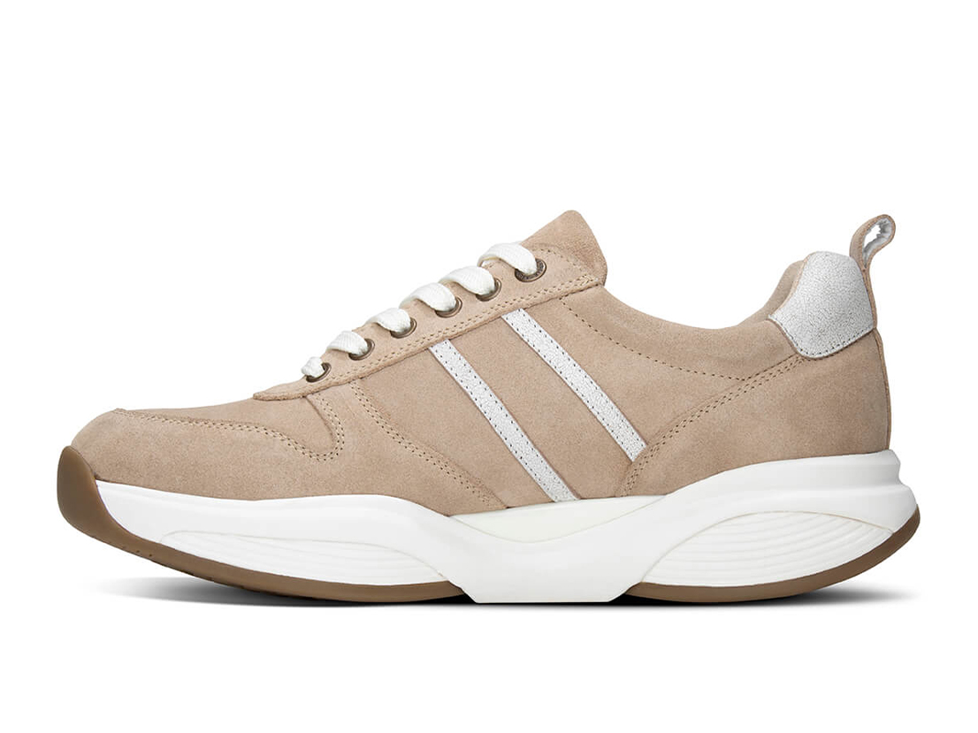 Xsensible SWX3 Men taupe - Afbeelding 2