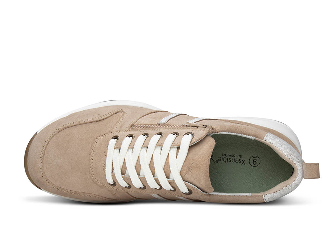 Xsensible SWX3 Men taupe - Afbeelding 4