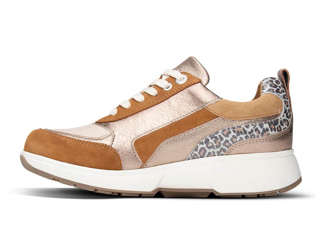 Xsensible Valletta brown fantasy - Afbeelding 2