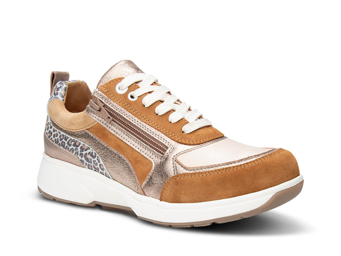 Xsensible Valletta brown fantasy - Afbeelding 3