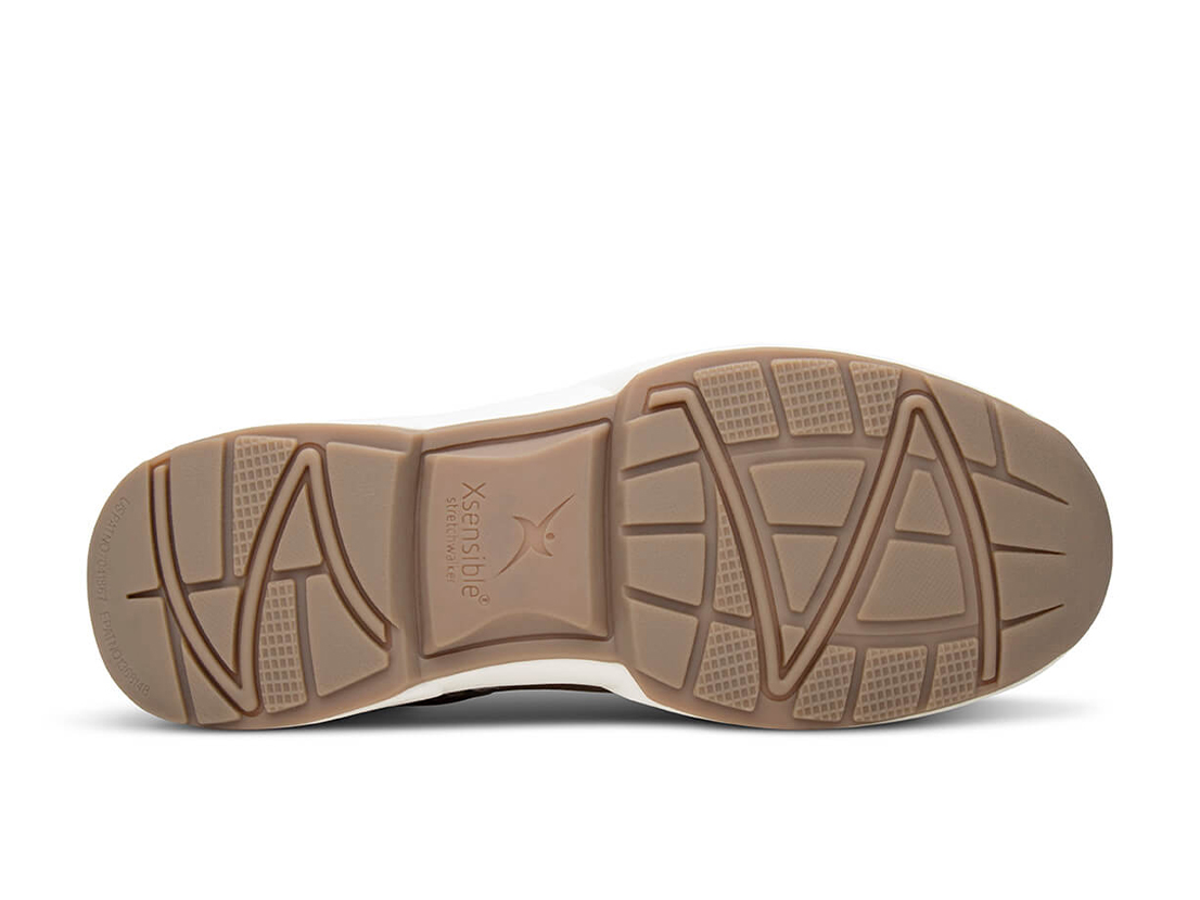 Xsensible Valletta brown fantasy - Afbeelding 5