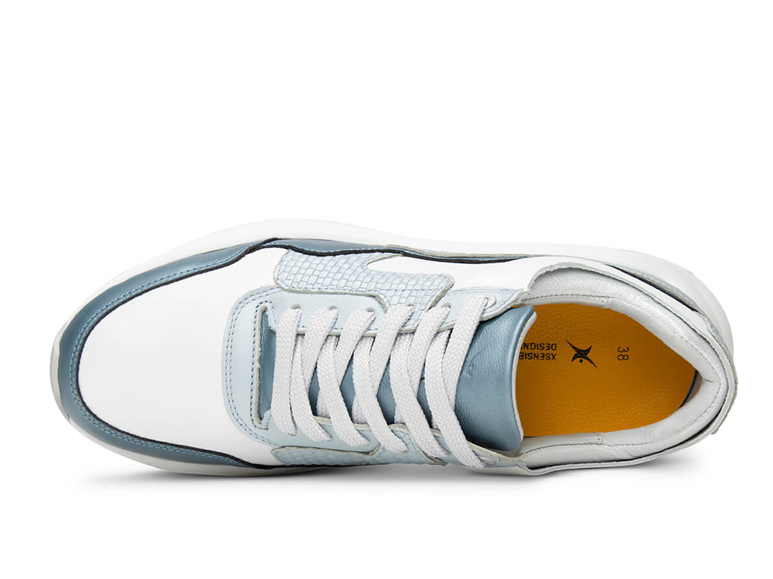 Xsensible Golden Gate Lady jeans combi - Afbeelding 4