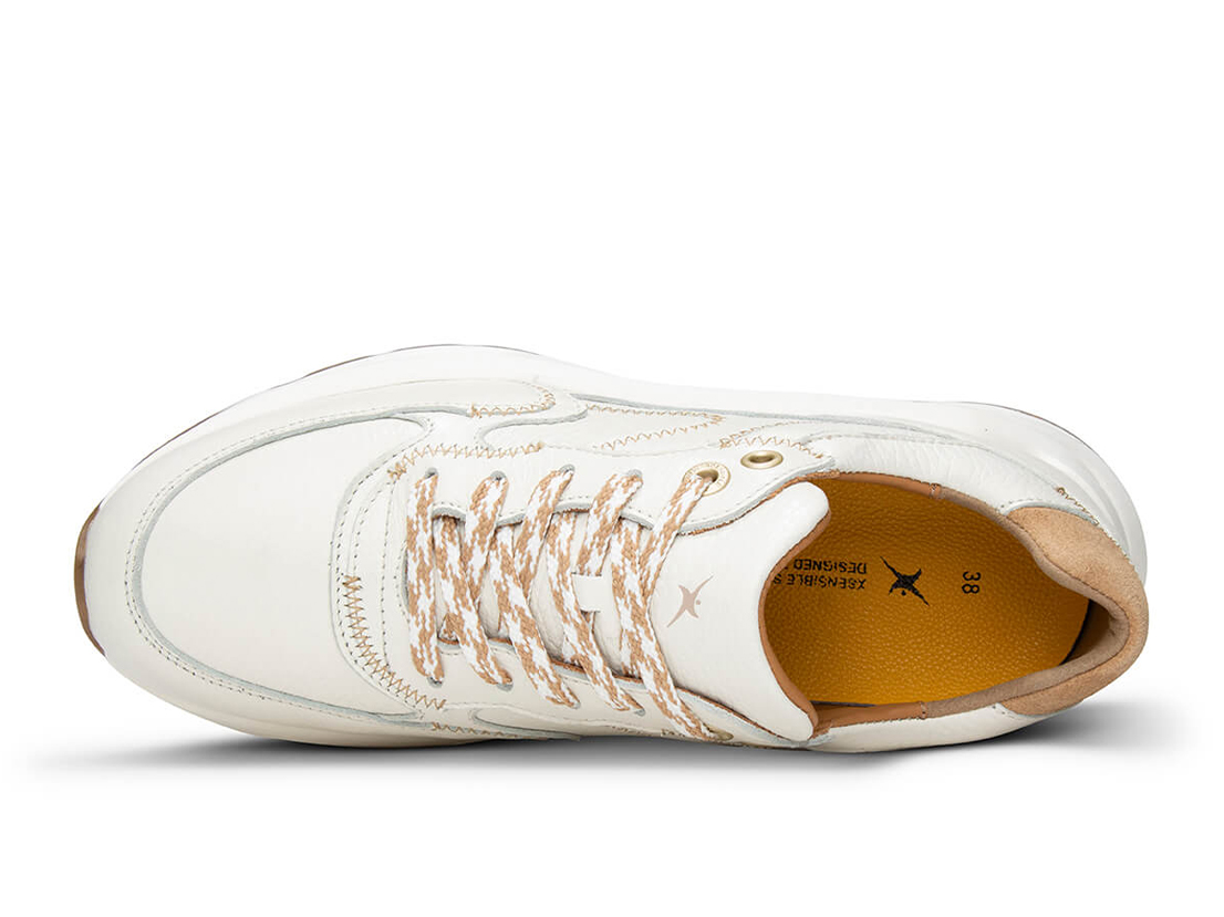 Xsensible Ponte Vecchio l.beige - Afbeelding 4