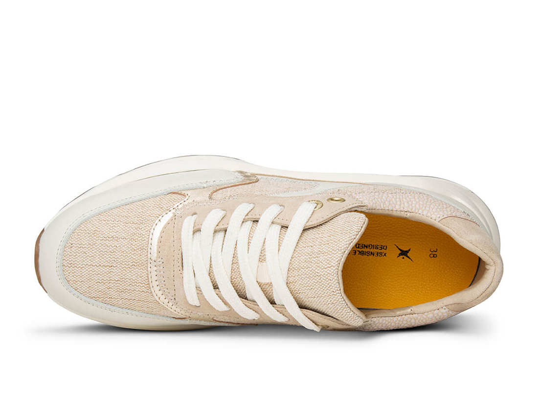 Xsensible Ponte Vecchio offwhite - Afbeelding 4